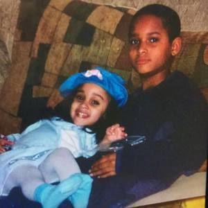 Meet your Posher, Angel